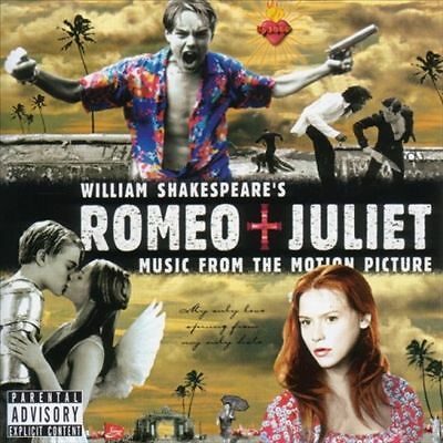 Various artists romeo - various,