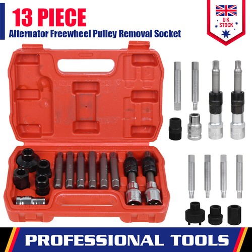 13pcs alternator freewheel - 13pcs,