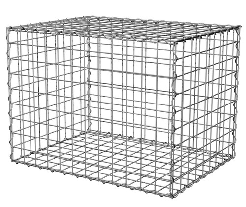 Gabion basket gauge for - gabion,