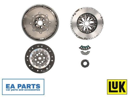 Clutch kit for eurovan t5 - for, vw