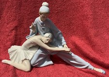 Rare Large Retired Lladró