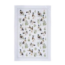 Cotton Tea Towel Ulster