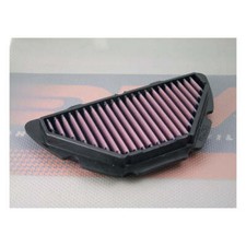 DNA Filters Motorcycle Motorbike Air Filter Element For Yamaha: 04-06 R1 1000cc