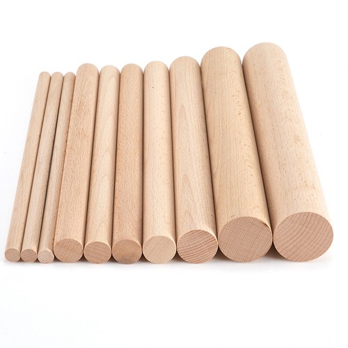 Wooden dowel rod - dowel,