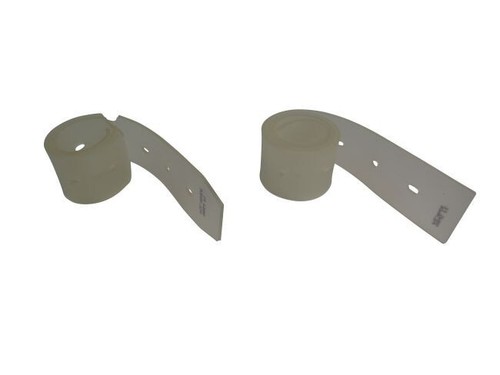 Suction lip set - lip,