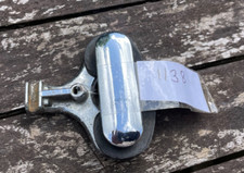 VW Karmann Ghia Convertible Rear Window Clamp Original (Ref 1138)