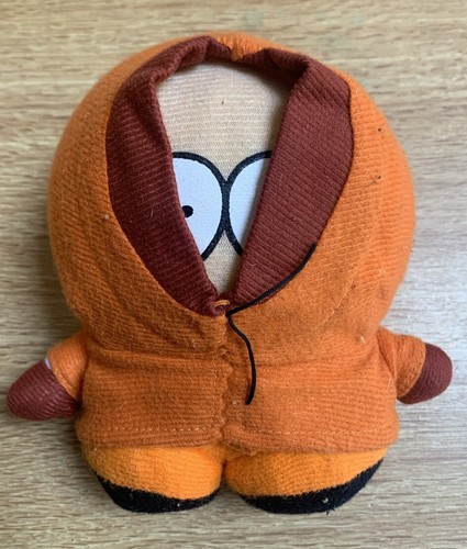 Vintage south park kenny - kenny, small