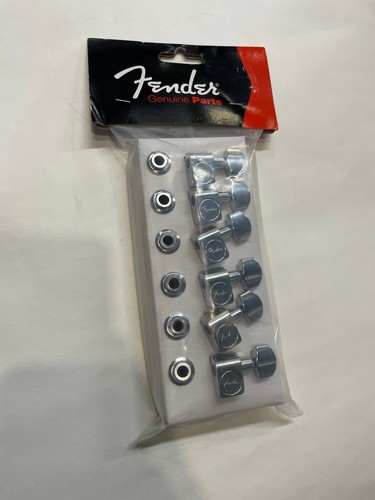 Fender machine heads american - heads,