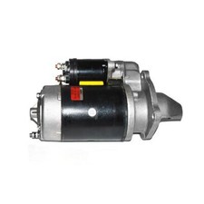  Land Rover Series 2, 2A & 3