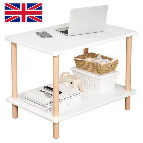 Narrow end table for - end,