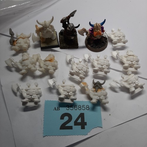 Warhammer citadel oldhammer - citadel,