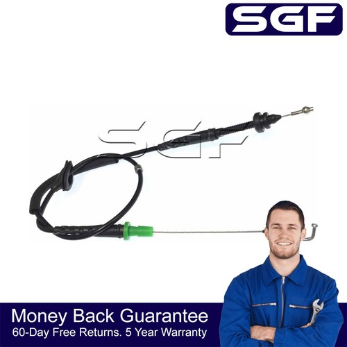 Sgf accelerator throttle cable - sgf,