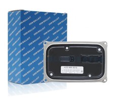 LED Headlight Module