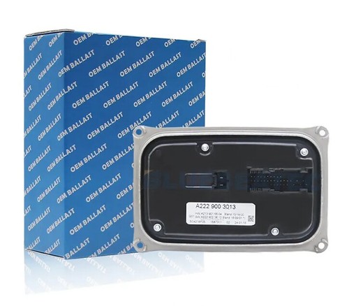 Led headlight module - led,