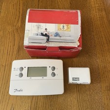 Danfoss TP9000 Programmable