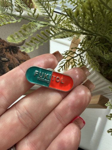 Rude funny cheeky - rude,, pill