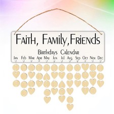  Decorative Calendar Hangers