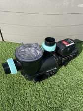 CERTIKIN AQUASPEED SWIMMING POOL PUMP 0.75 HP 2" 1.5" UNION 740 WATTSV/ RPM 2810