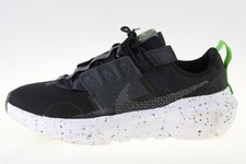 Nike Crater Impact Black/White