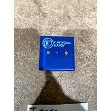 2005 Radica Cube World Series