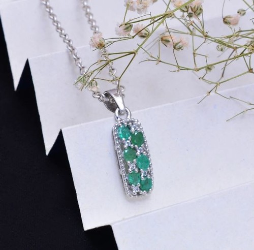 Natural emerald precious - natural,