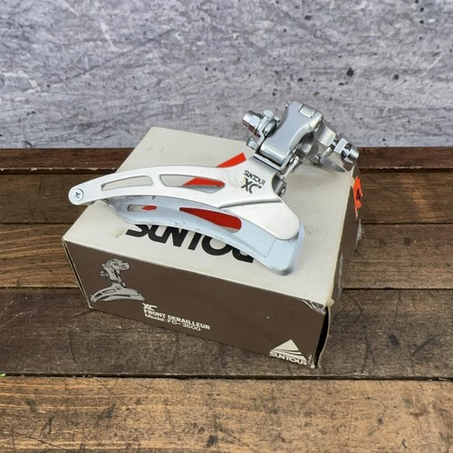 Vintage suntour front - xc,