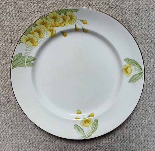 Vintage crownford yellow - 6,