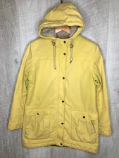 Seasalt Cornwall Tiller yellow