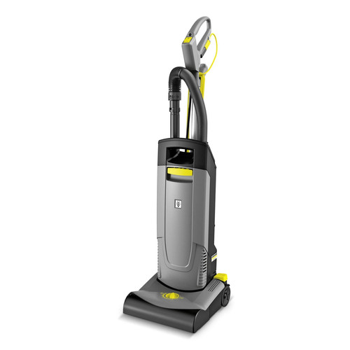 Karcher vacuum cleaner - karcher, vacuum-cleaner