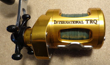 Used Penn International Torque
