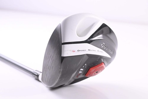 Left hand taylormade r11s - taylormade,