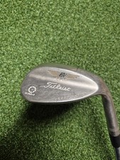Titleist 64 Degree Vokey Wedge
