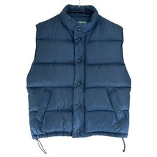 Cobles Vintage 1990s Navy Blue