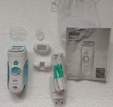 BRAUN Silk Epil 7 Cordless