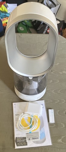 Dyson am10 humidifier fan - dyson, &