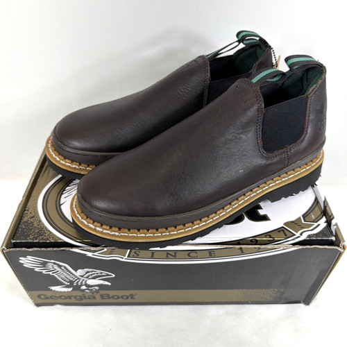 Georgia giant romeo - georgia, boots