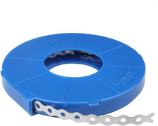 32Ft Perforated Metal Hanger
