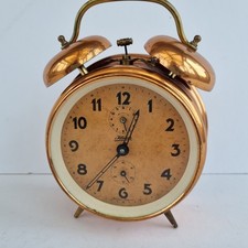 Vintage Kaiser Double Bell