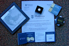 The 2025 King Charles III One