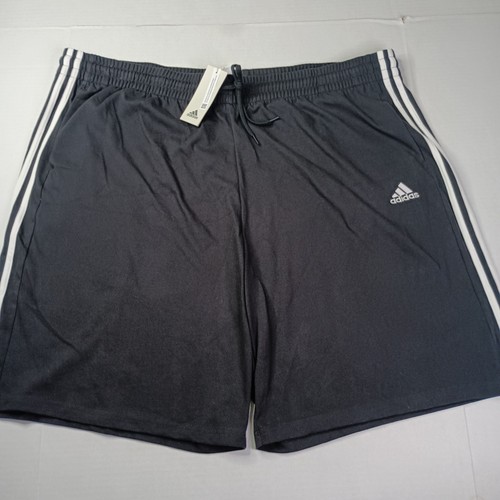 Adidas men inseam - 3s, men’s