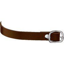 Sprenger Brown Leather Spur
