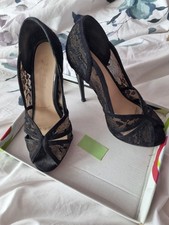 Stiletto High Heel Shoes Women