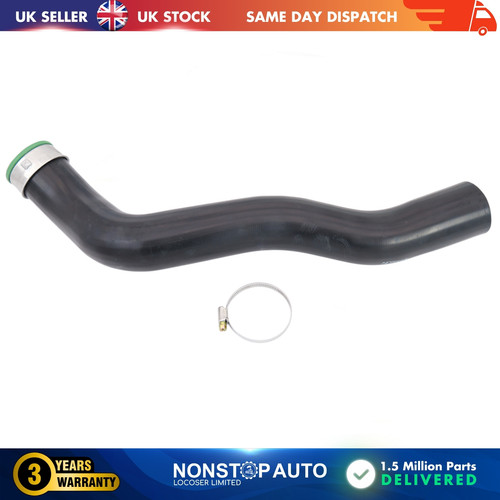Turbo intercooler hose pipe - intercooler,