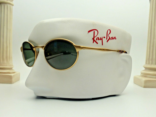 Ray ban bausch lomb - lomb, w2840