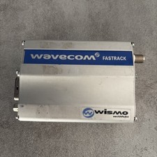 Wavecom Fastrack M1306B GSM