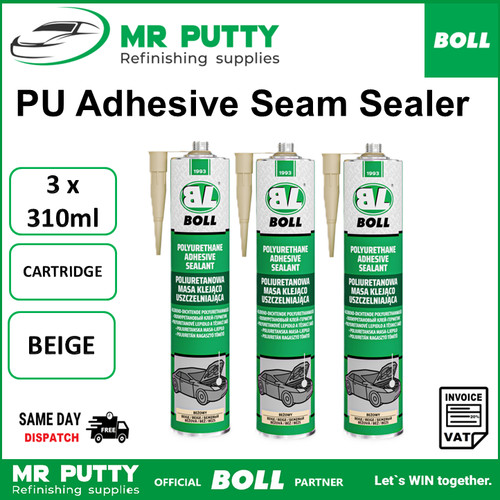 Seam sealer cartridge 3 - cartridge,