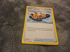 OFFICIAL POKEMON CARD TRAINER