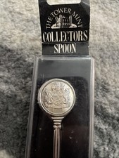 Collectors Spoon