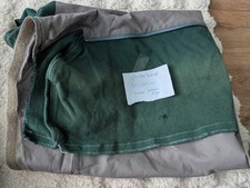 IKEA Soderhamn Bottle Green Corner Seat Cover Bottom Edge 303.283.41 30328341