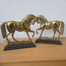 Antique Brass / cast iron